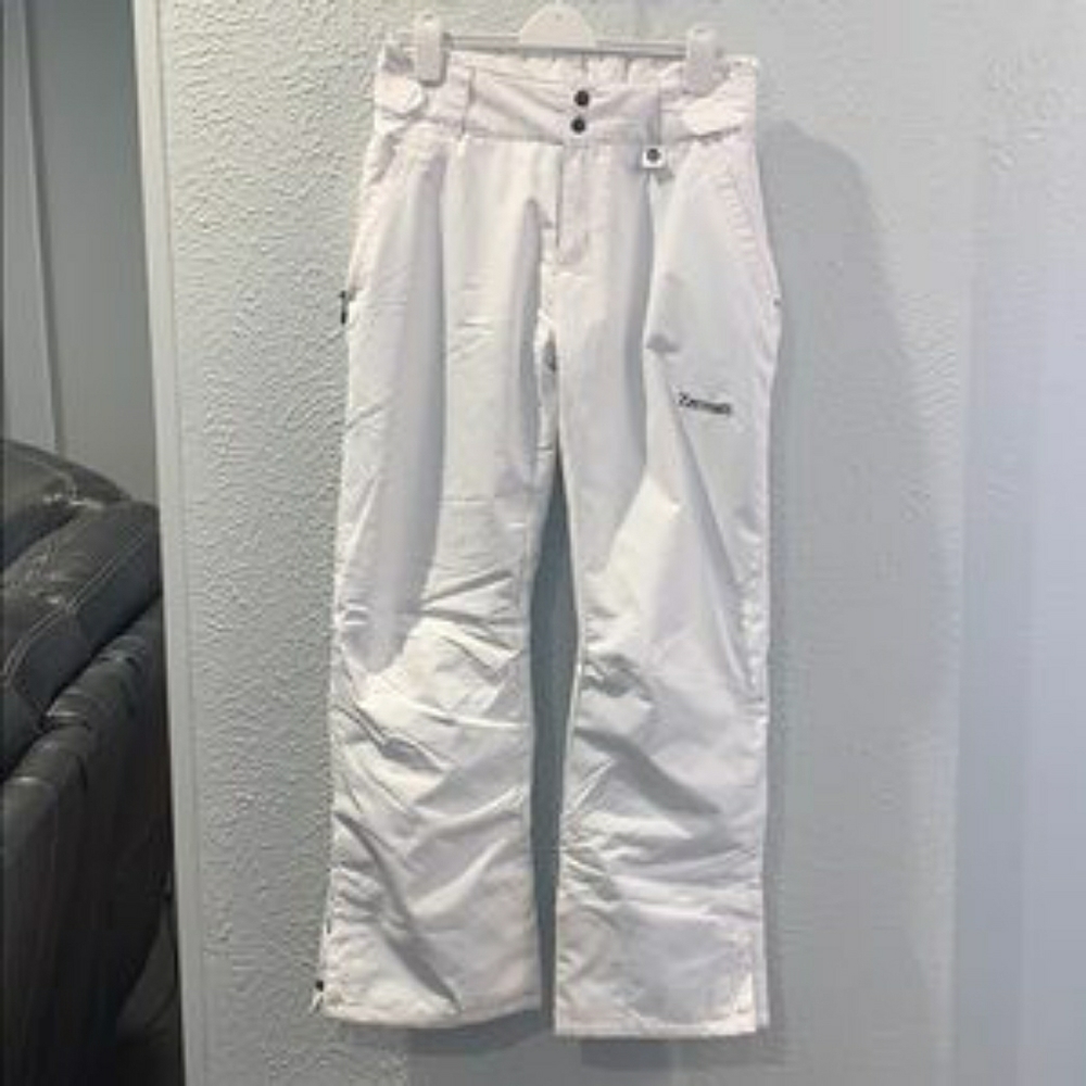 Snow pants